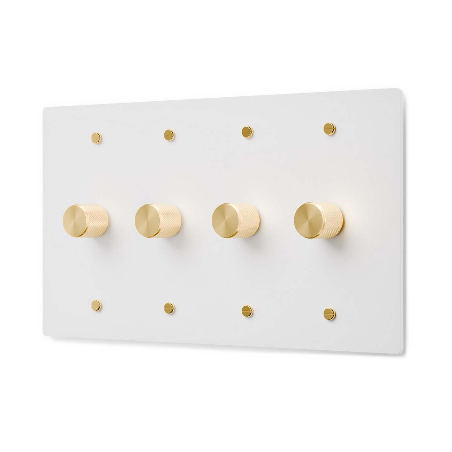 KNL-DIM3W-1G-WH