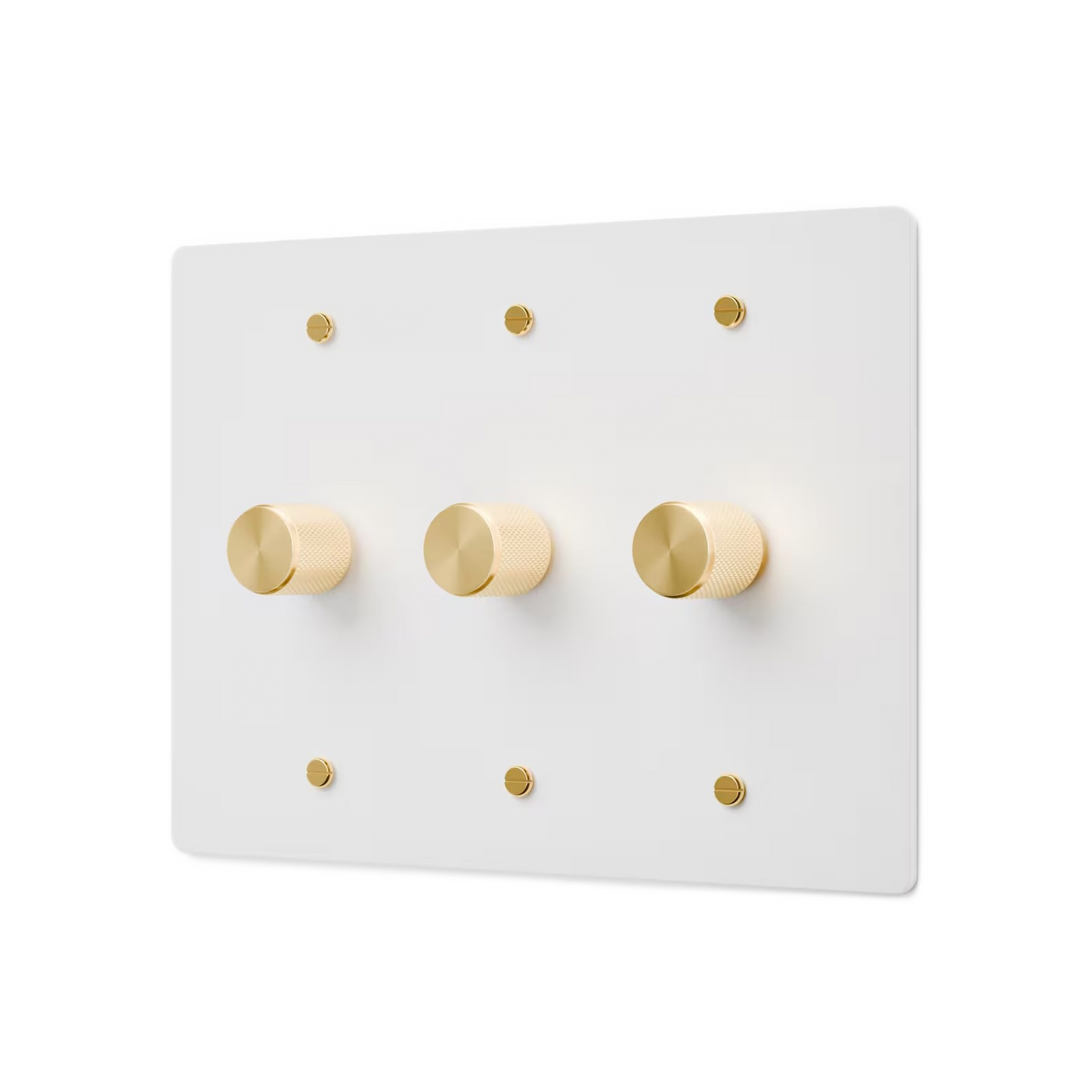 KNL-DIM-3G-WH