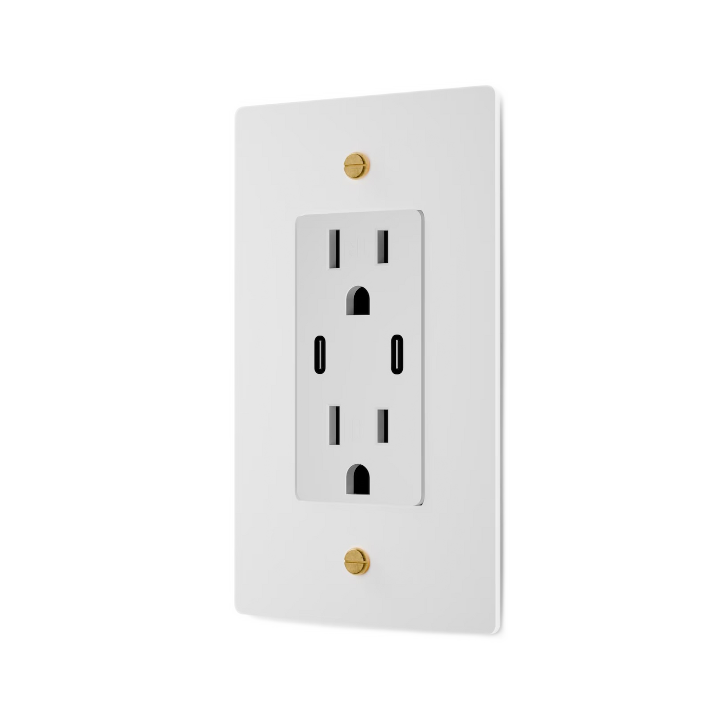 KNL-SOC15B-USB-WH
