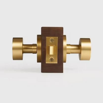 BESSEL | Standard Doorknob Handle Set