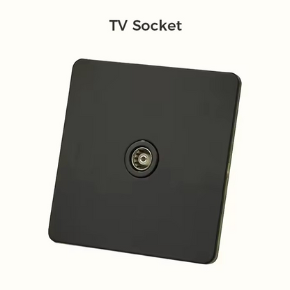 CAMDEN | Retro Light Switch