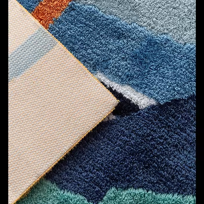 Eden Non-Slip Tufted Rug