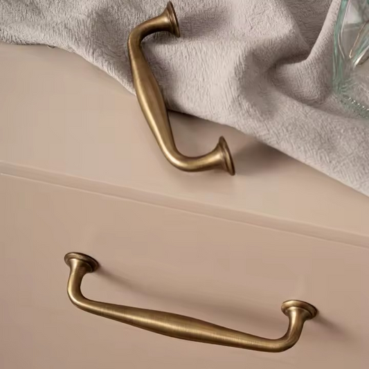 BERKELEY | Retro Bronze Pull