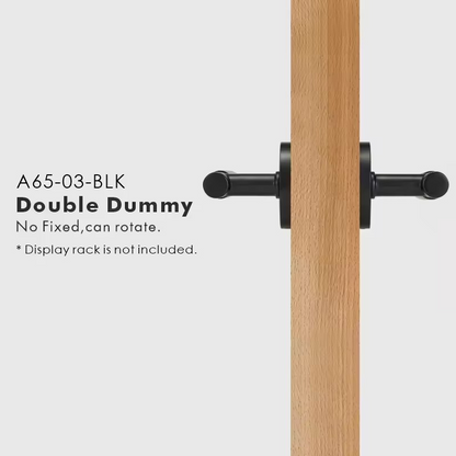 CAMILLE | Linear Door Lever Handle Set