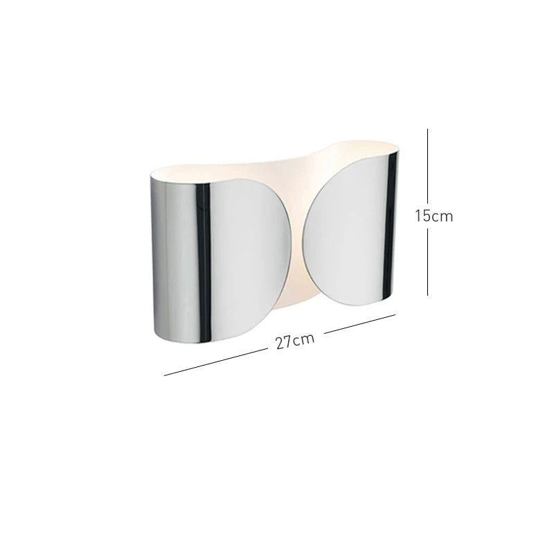 RENÉ| Wall Light