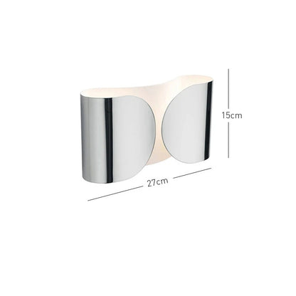 RENÉ| Wall Light