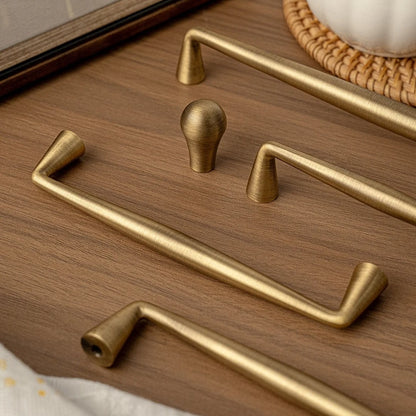 TRURO | Anti-Snag Cabinet Pull