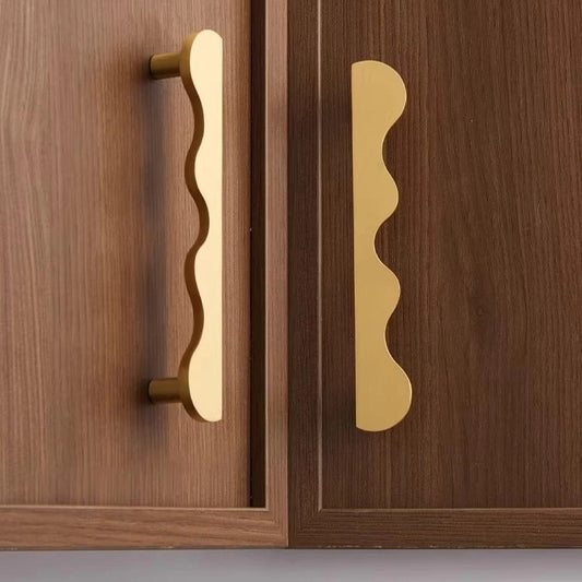 WAVE | Cabinet Handle