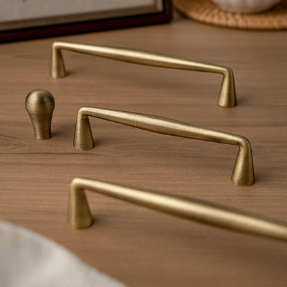 TRURO | Anti-Snag Cabinet Pull