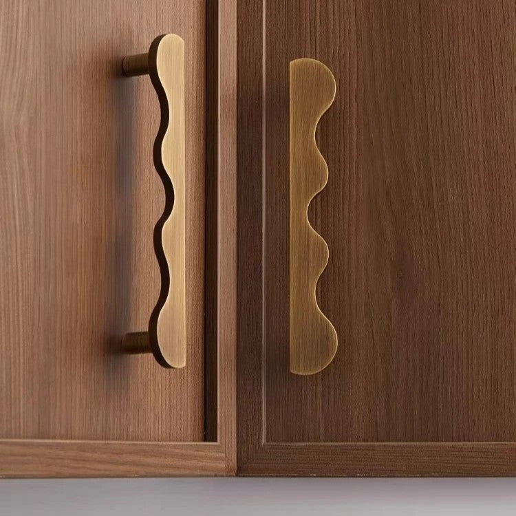 WAVE | Cabinet Handle