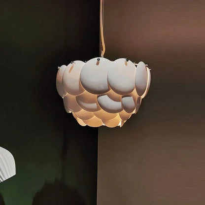 PEMBRIDGE| Danish Ceramic Chandelier