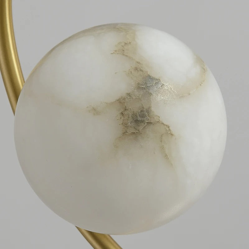 ESTEBAN| Spanish Marble Pendant