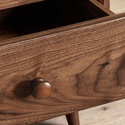 TAY | Walnut Wood Knobs & Pulls