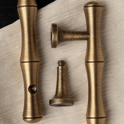 WYKE | Bamboo Pulls