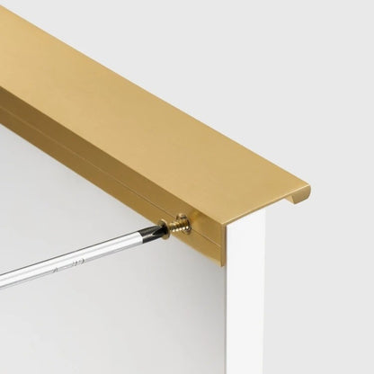 ERIN | Lip Pull Handle