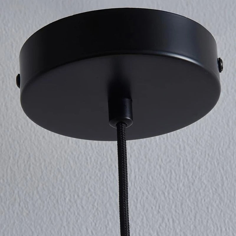 AMELIE| Marble Pendant Light