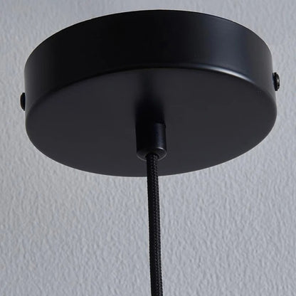 AMELIE| Marble Pendant Light