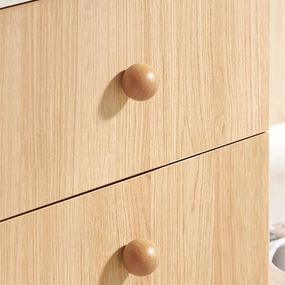 TAY | Walnut Wood Knobs & Pulls