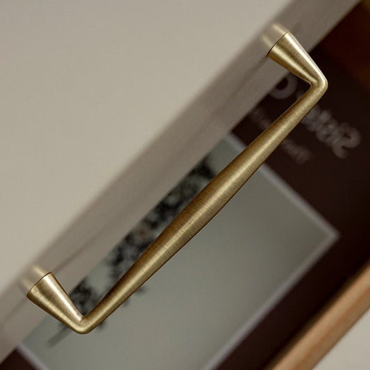 TRURO | Anti-Snag Cabinet Pull