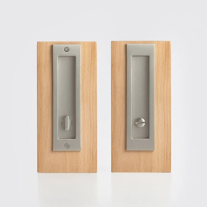 AMALFI | Integrated Pocket Sliding Door Lock