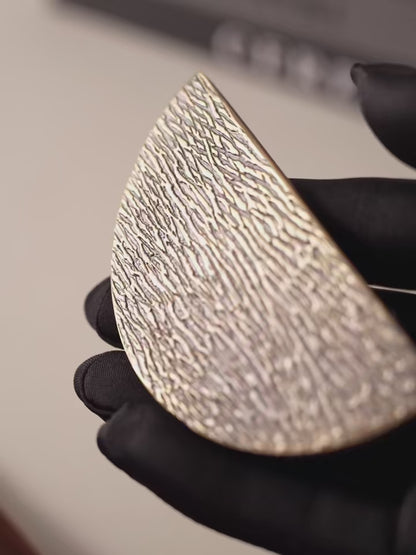 MONTCLAIR | Circular Cabinet Handle