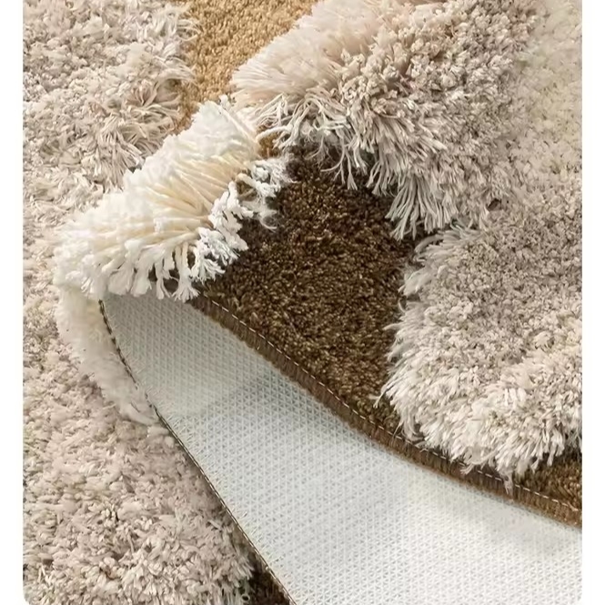 Jamie Non-Slip Tufted Rug